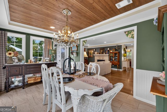 1740 Old Buckhead Road, Madison, GA 30650