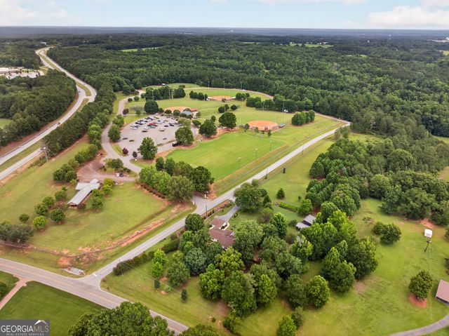 1740 Old Buckhead Road, Madison, GA 30650