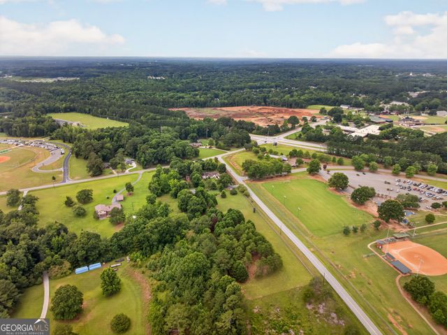 1740 Old Buckhead Road, Madison, GA 30650