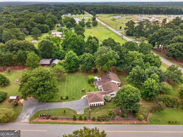 1740 Old Buckhead Road, Madison, GA 30650