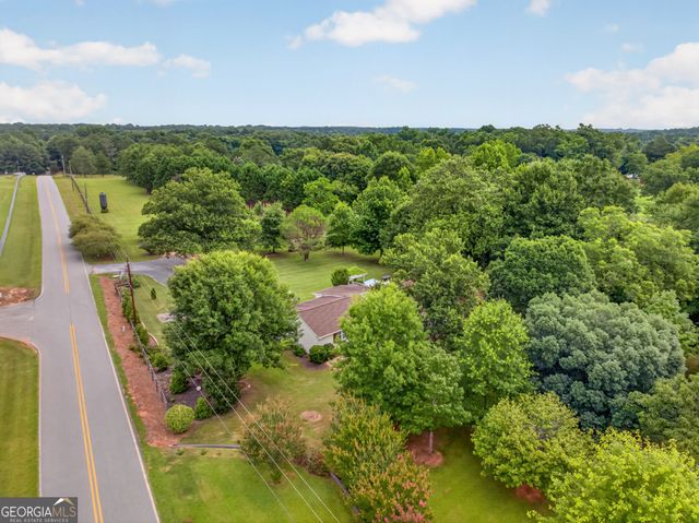 1740 Old Buckhead Road, Madison, GA 30650