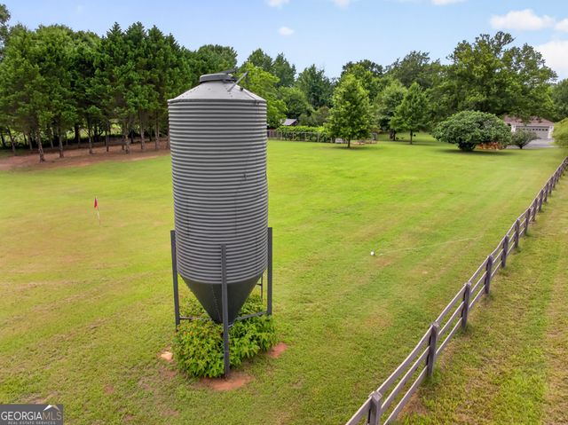 1740 Old Buckhead Road, Madison, GA 30650