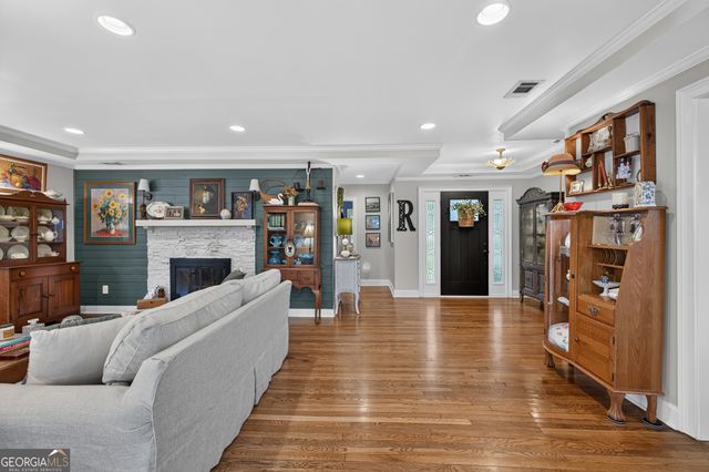 1740 Old Buckhead Road, Madison, GA 30650