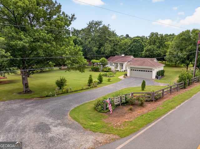 1740 Old Buckhead Road, Madison, GA 30650