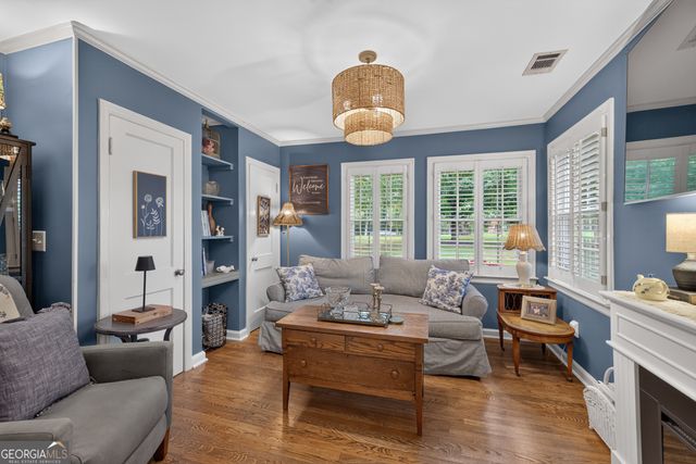 1740 Old Buckhead Road, Madison, GA 30650