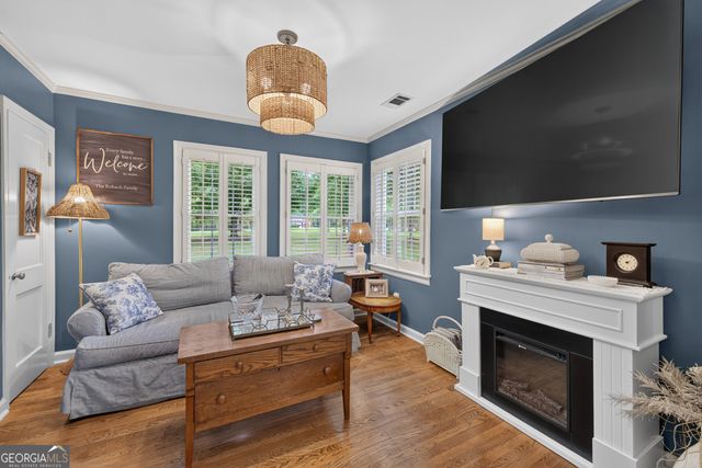 1740 Old Buckhead Road, Madison, GA 30650