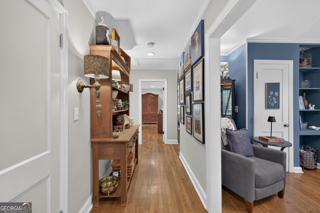 1740 Old Buckhead Road, Madison, GA 30650