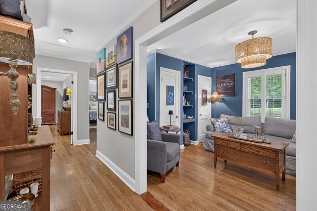 1740 Old Buckhead Road, Madison, GA 30650