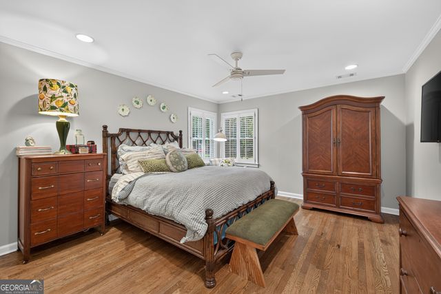 1740 Old Buckhead Road, Madison, GA 30650