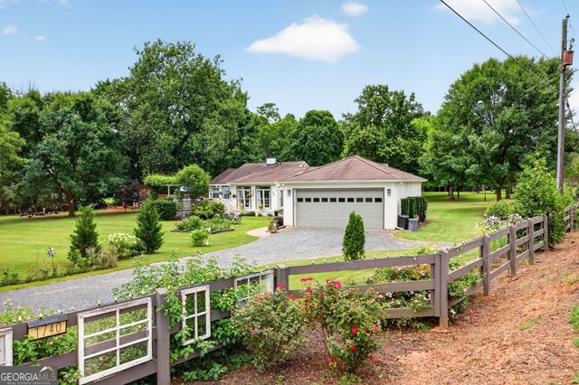 1740 Old Buckhead Road, Madison, GA 30650