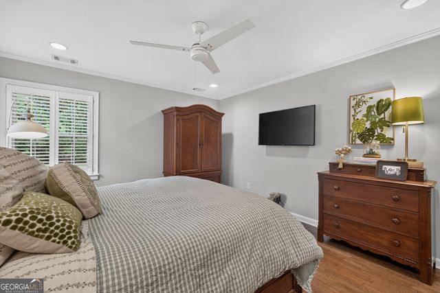 1740 Old Buckhead Road, Madison, GA 30650