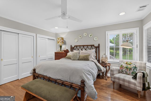 1740 Old Buckhead Road, Madison, GA 30650