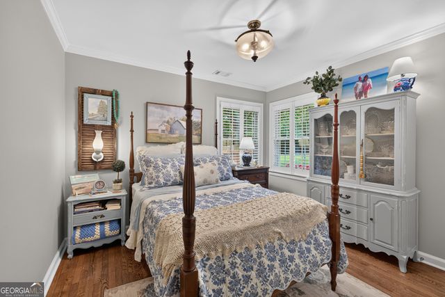 1740 Old Buckhead Road, Madison, GA 30650
