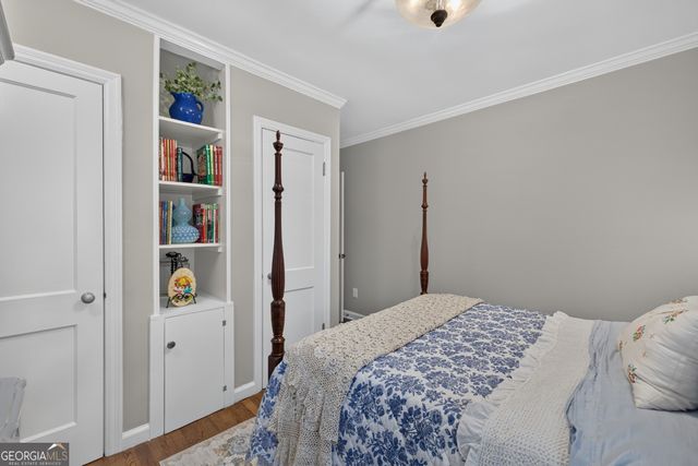 1740 Old Buckhead Road, Madison, GA 30650