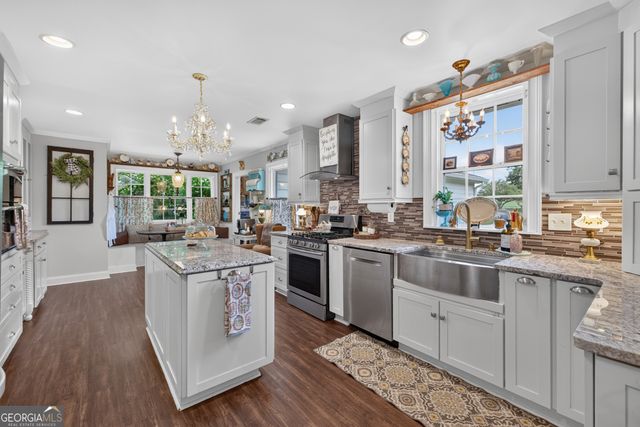 1740 Old Buckhead Road, Madison, GA 30650