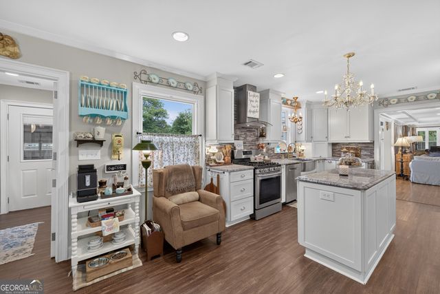 1740 Old Buckhead Road, Madison, GA 30650