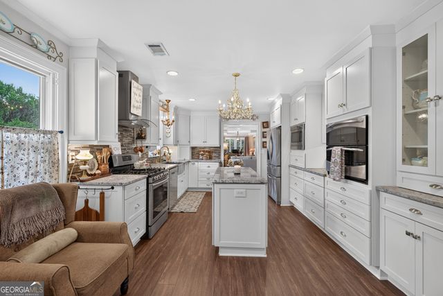 1740 Old Buckhead Road, Madison, GA 30650