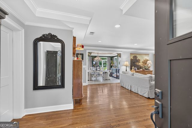 1740 Old Buckhead Road, Madison, GA 30650