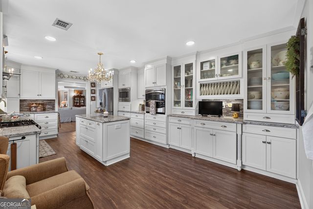 1740 Old Buckhead Road, Madison, GA 30650