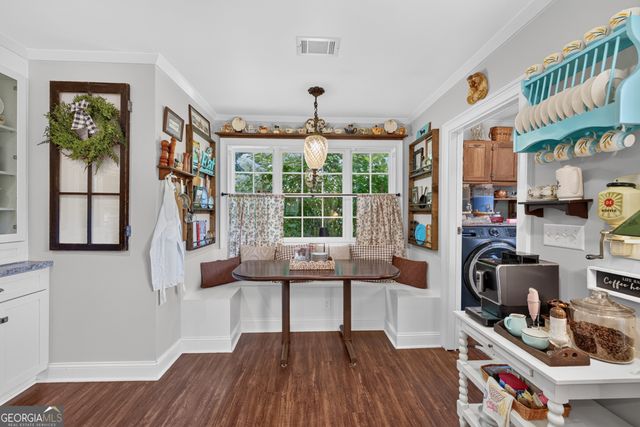 1740 Old Buckhead Road, Madison, GA 30650