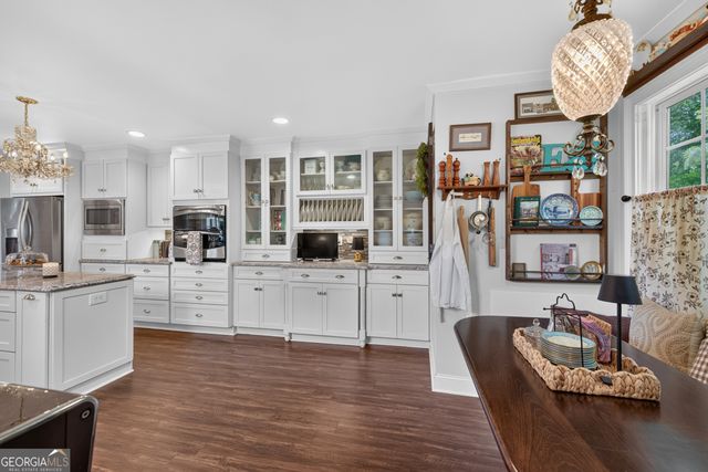 1740 Old Buckhead Road, Madison, GA 30650