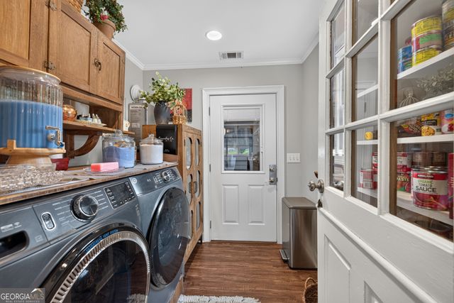 1740 Old Buckhead Road, Madison, GA 30650
