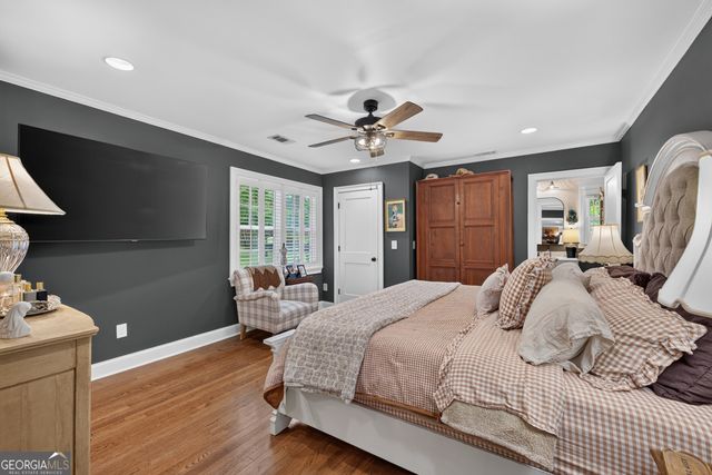 1740 Old Buckhead Road, Madison, GA 30650