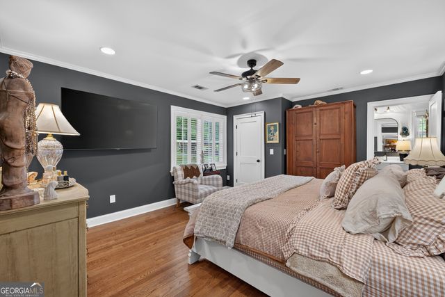 1740 Old Buckhead Road, Madison, GA 30650