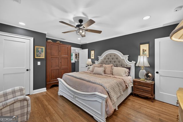 1740 Old Buckhead Road, Madison, GA 30650
