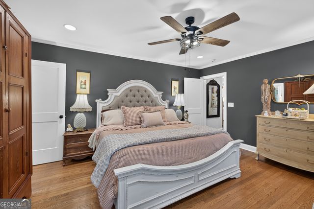 1740 Old Buckhead Road, Madison, GA 30650