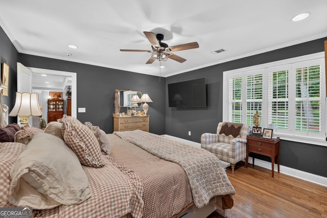 1740 Old Buckhead Road, Madison, GA 30650