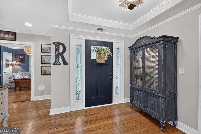 1740 Old Buckhead Road, Madison, GA 30650