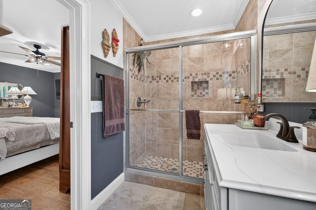 1740 Old Buckhead Road, Madison, GA 30650