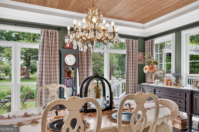 1740 Old Buckhead Road, Madison, GA 30650