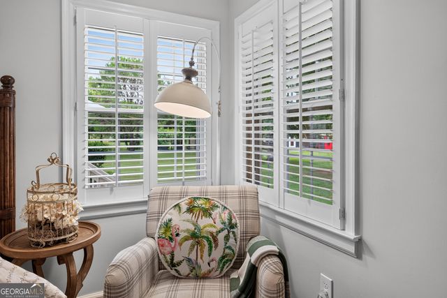 1740 Old Buckhead Road, Madison, GA 30650