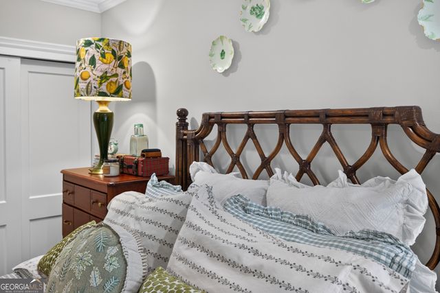 1740 Old Buckhead Road, Madison, GA 30650