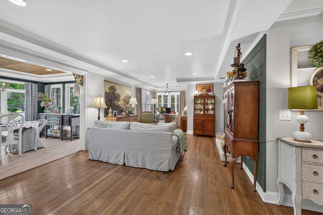 1740 Old Buckhead Road, Madison, GA 30650