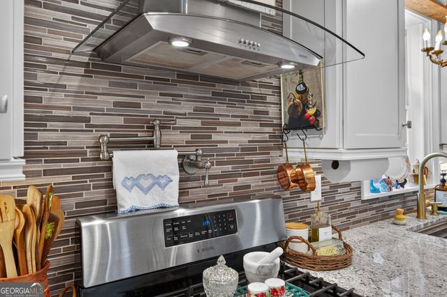 1740 Old Buckhead Road, Madison, GA 30650