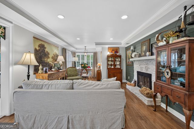 1740 Old Buckhead Road, Madison, GA 30650