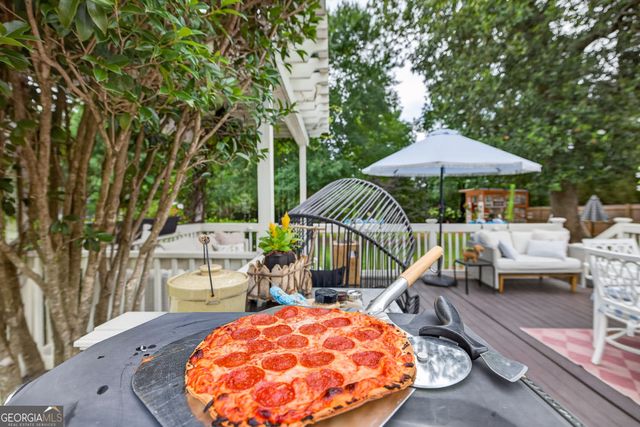 1740 Old Buckhead Road, Madison, GA 30650