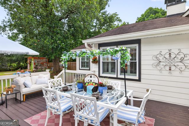 1740 Old Buckhead Road, Madison, GA 30650