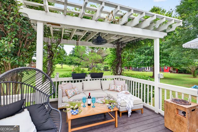 1740 Old Buckhead Road, Madison, GA 30650