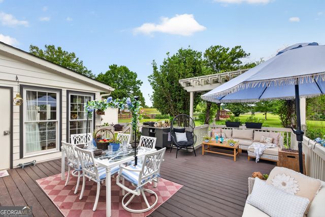 1740 Old Buckhead Road, Madison, GA 30650