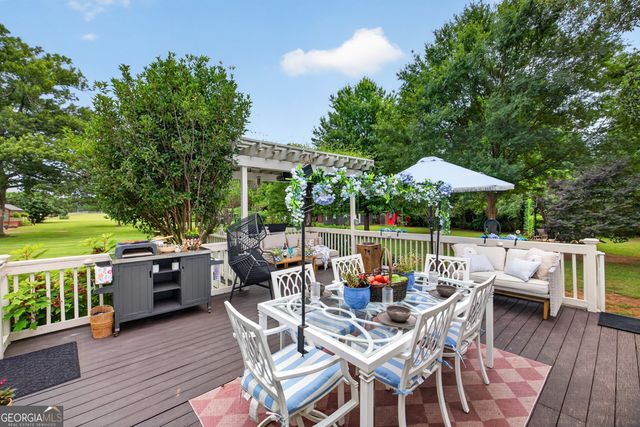 1740 Old Buckhead Road, Madison, GA 30650