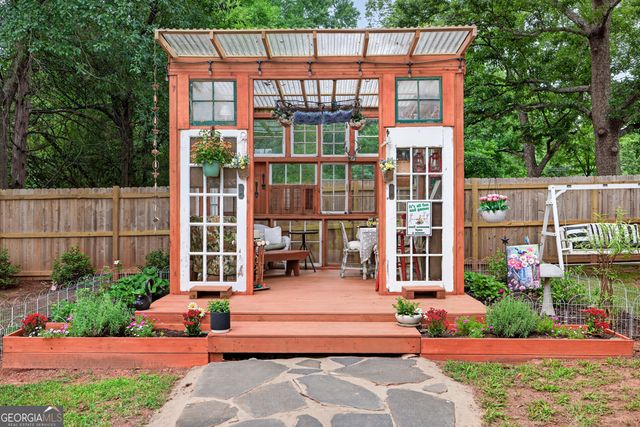 1740 Old Buckhead Road, Madison, GA 30650