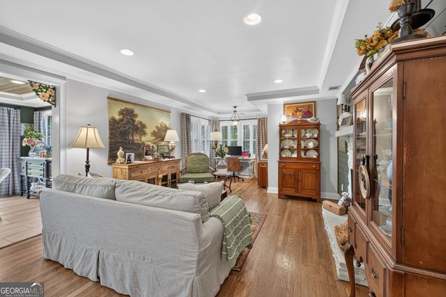 1740 Old Buckhead Road, Madison, GA 30650