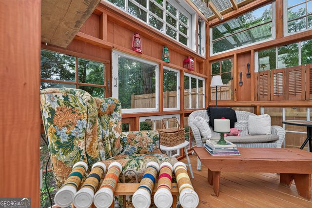 1740 Old Buckhead Road, Madison, GA 30650