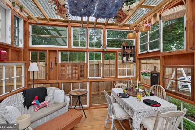 1740 Old Buckhead Road, Madison, GA 30650