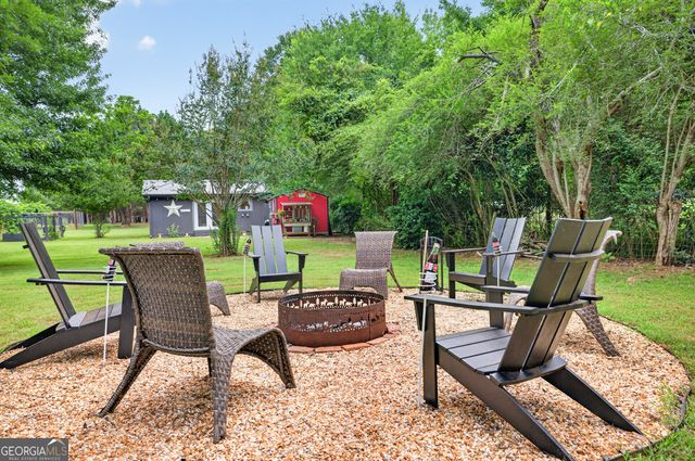 1740 Old Buckhead Road, Madison, GA 30650