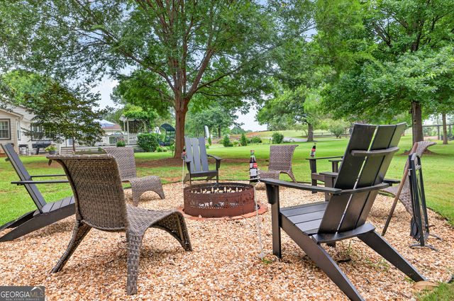 1740 Old Buckhead Road, Madison, GA 30650